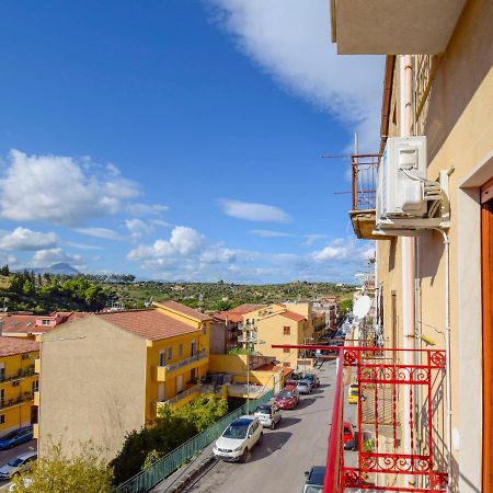 Apartment Ginestra Sinago By Interhome Ласкарі Екстер'єр фото