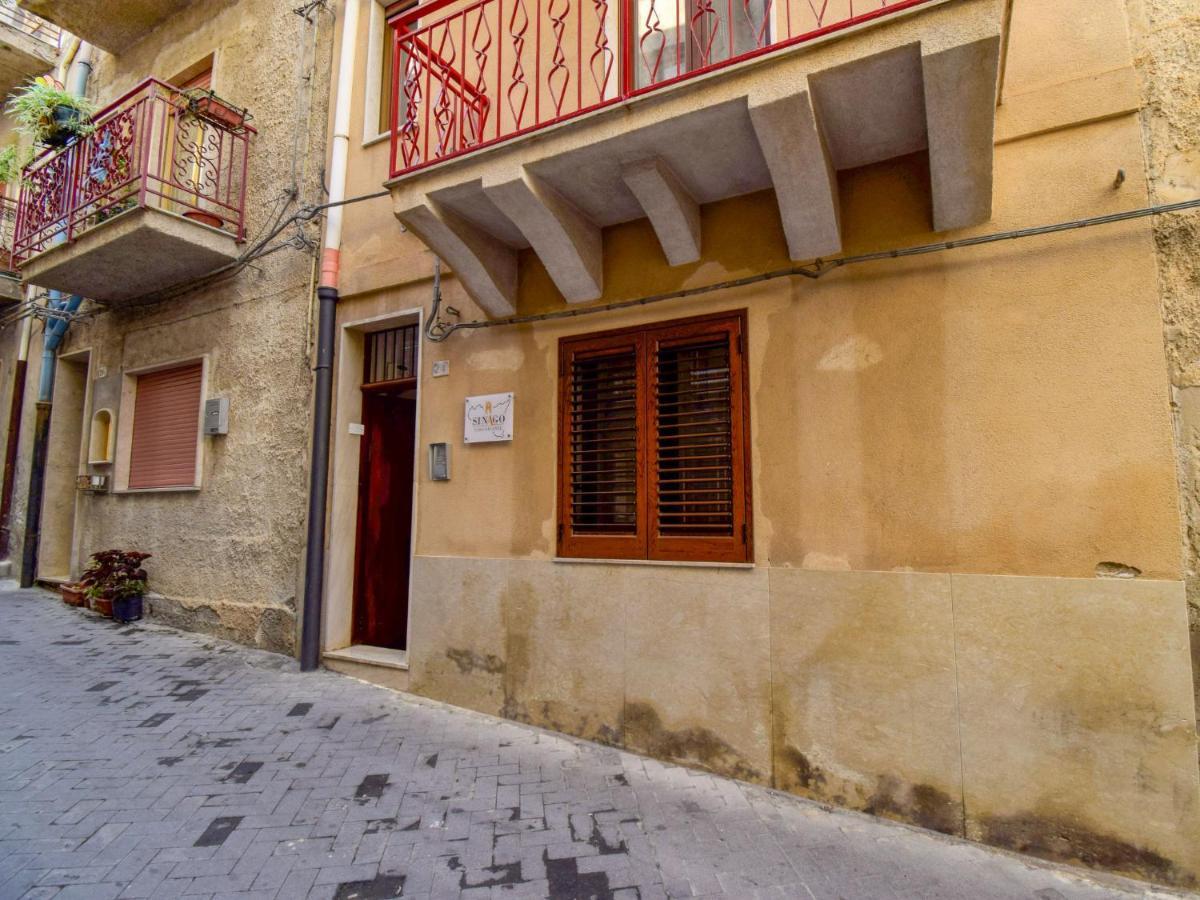 Apartment Ginestra Sinago By Interhome Ласкарі Екстер'єр фото