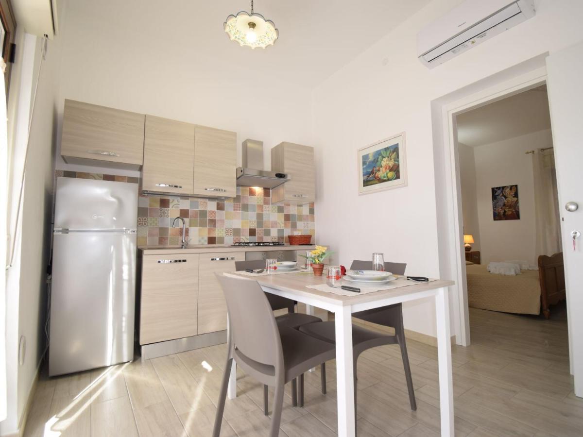 Apartment Ginestra Sinago By Interhome Ласкарі Екстер'єр фото