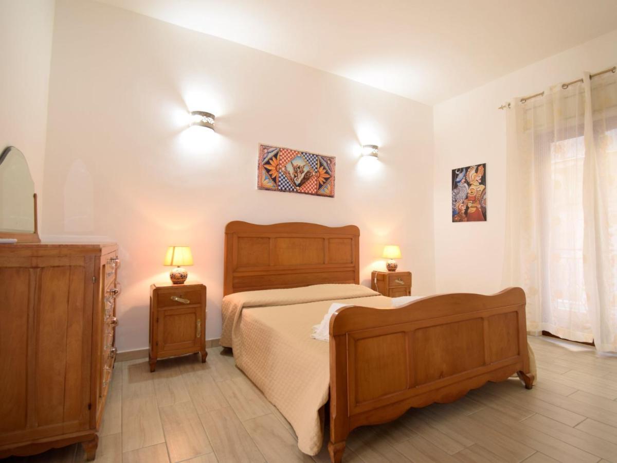 Apartment Ginestra Sinago By Interhome Ласкарі Екстер'єр фото