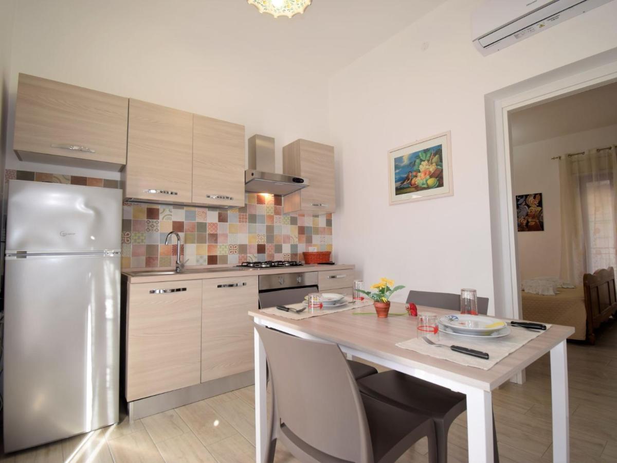 Apartment Ginestra Sinago By Interhome Ласкарі Екстер'єр фото