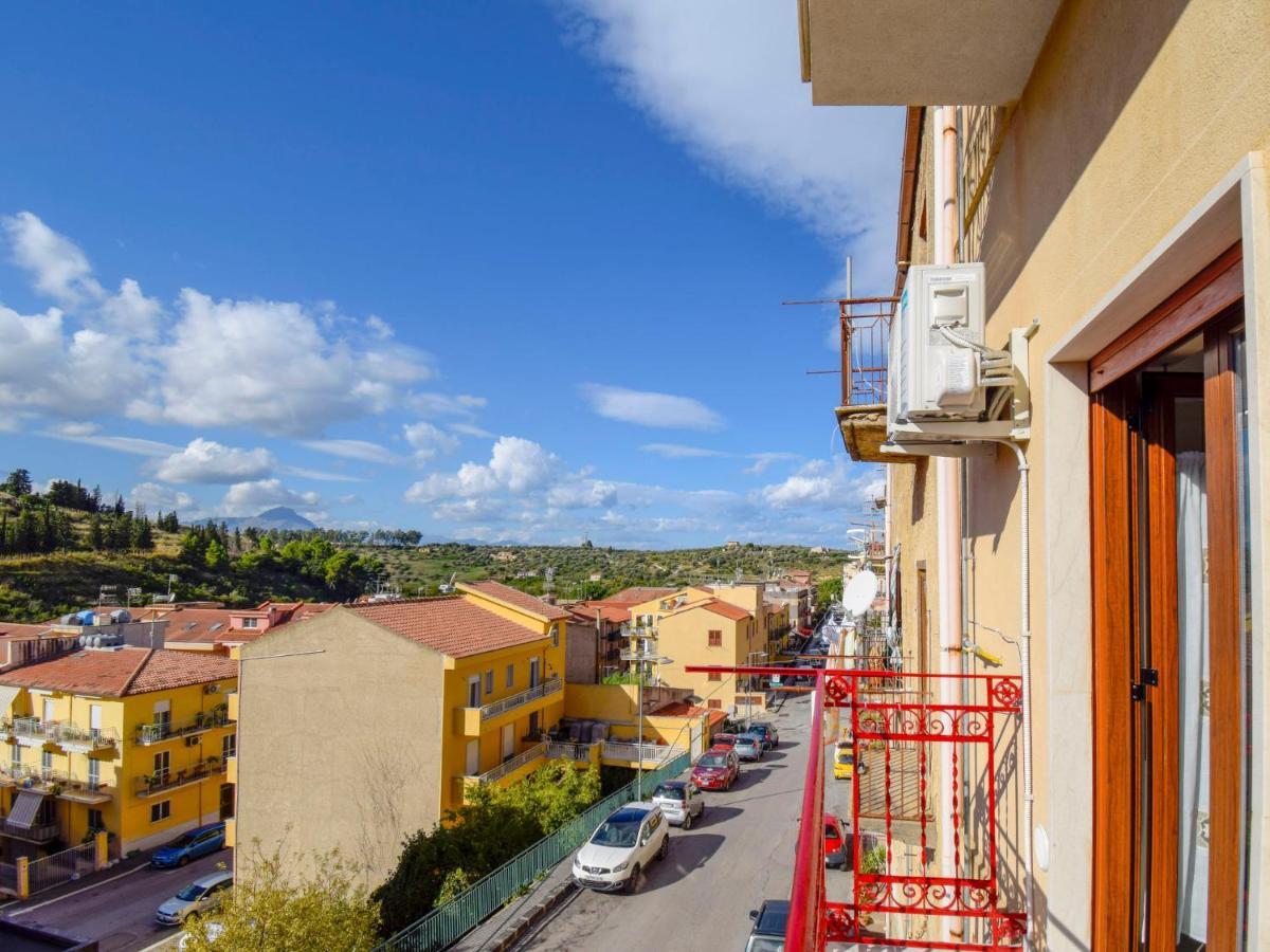 Apartment Ginestra Sinago By Interhome Ласкарі Екстер'єр фото