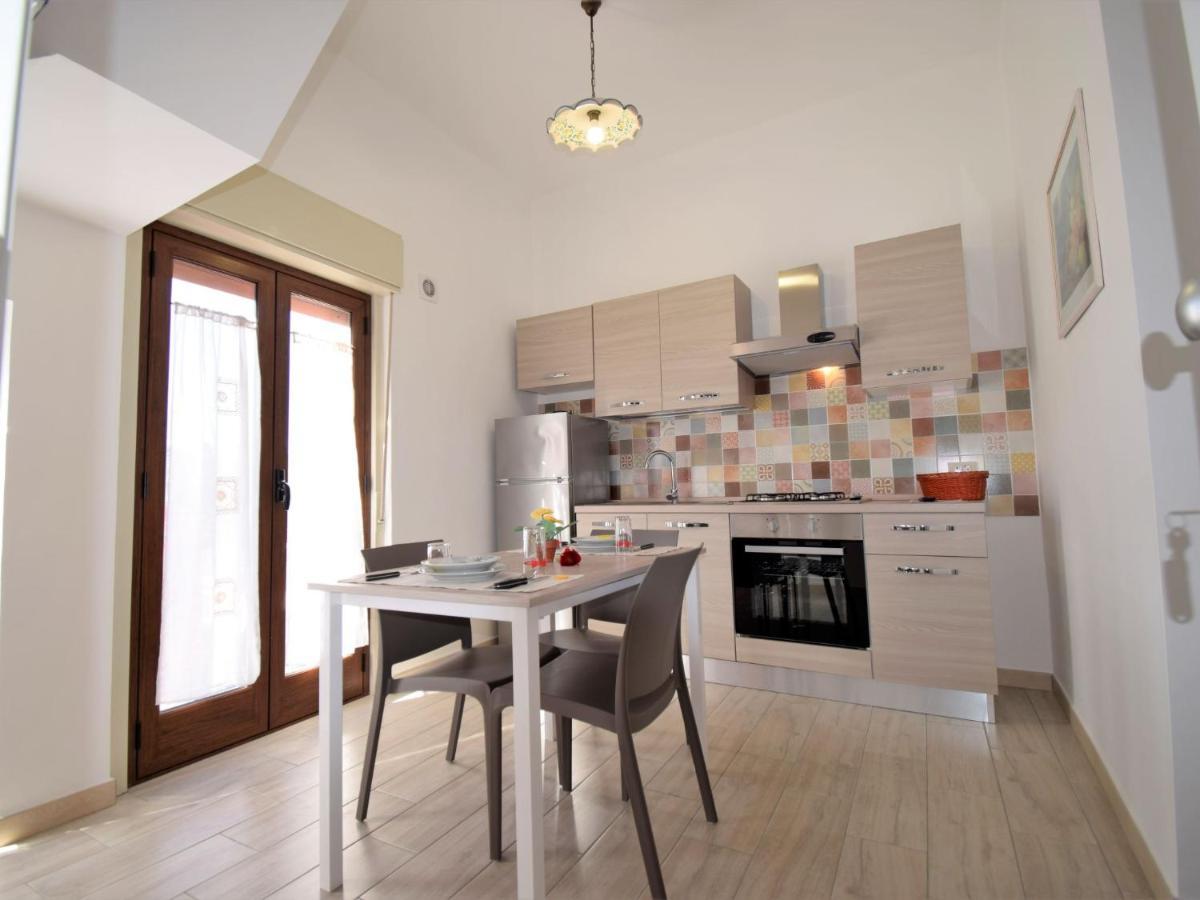 Apartment Ginestra Sinago By Interhome Ласкарі Екстер'єр фото