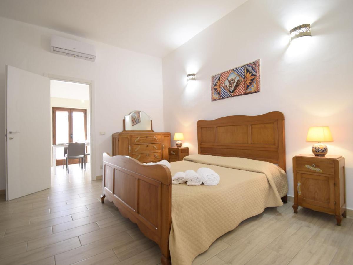 Apartment Ginestra Sinago By Interhome Ласкарі Екстер'єр фото