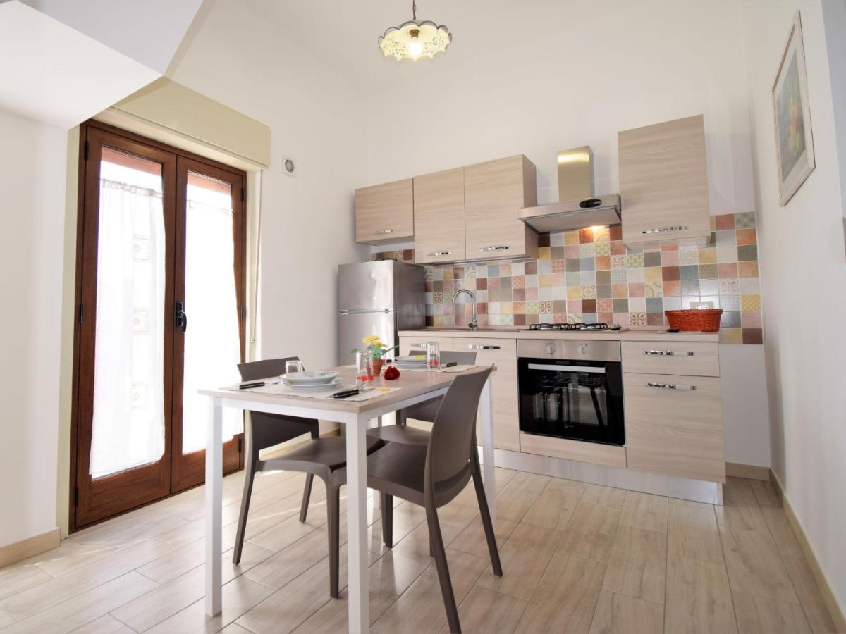 Apartment Ginestra Sinago By Interhome Ласкарі Екстер'єр фото