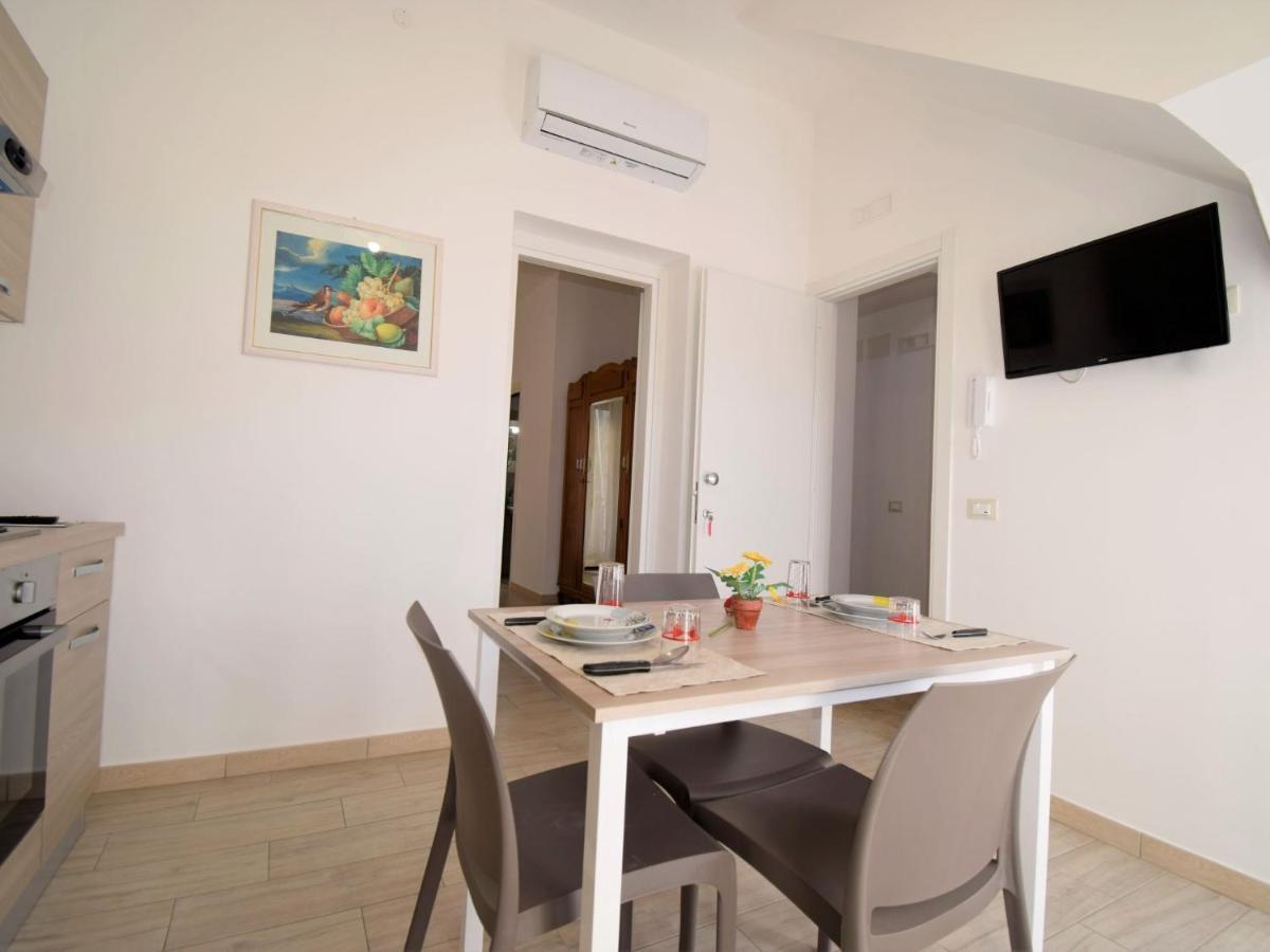 Apartment Ginestra Sinago By Interhome Ласкарі Екстер'єр фото