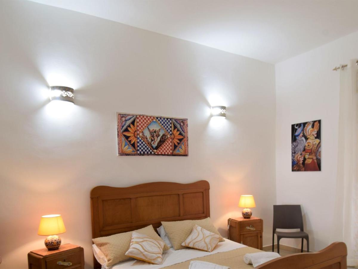 Apartment Ginestra Sinago By Interhome Ласкарі Екстер'єр фото